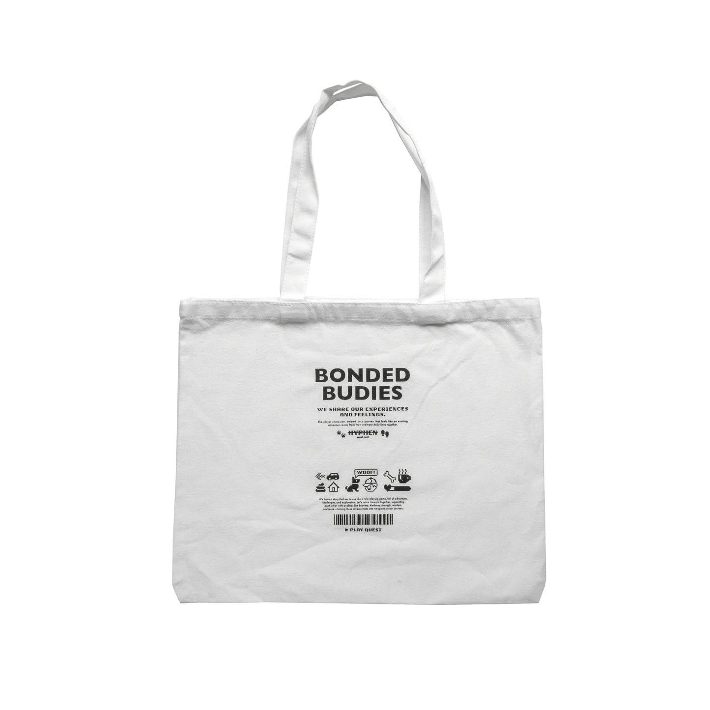 RPG Tote Bag
