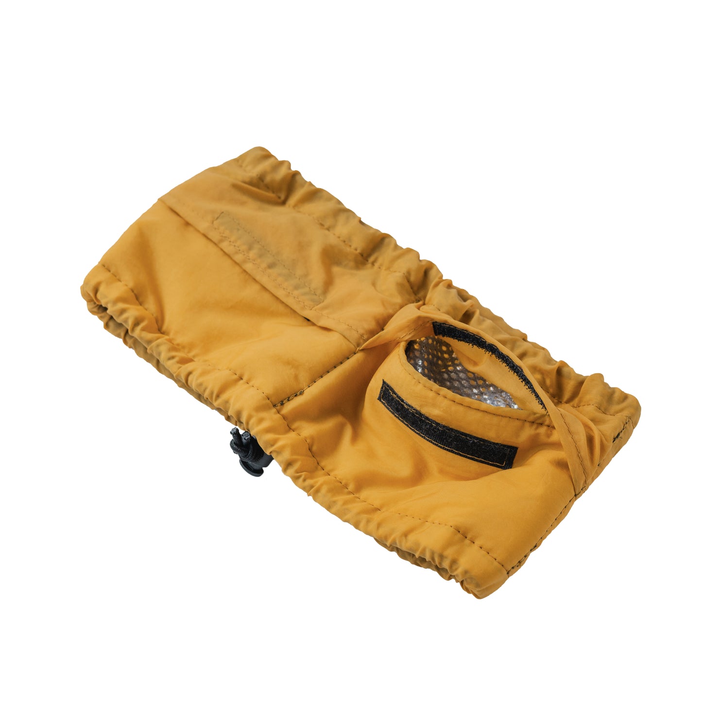Two-Tone Nylon Cool Neck/Two-Tone Nylon Cooler Bag