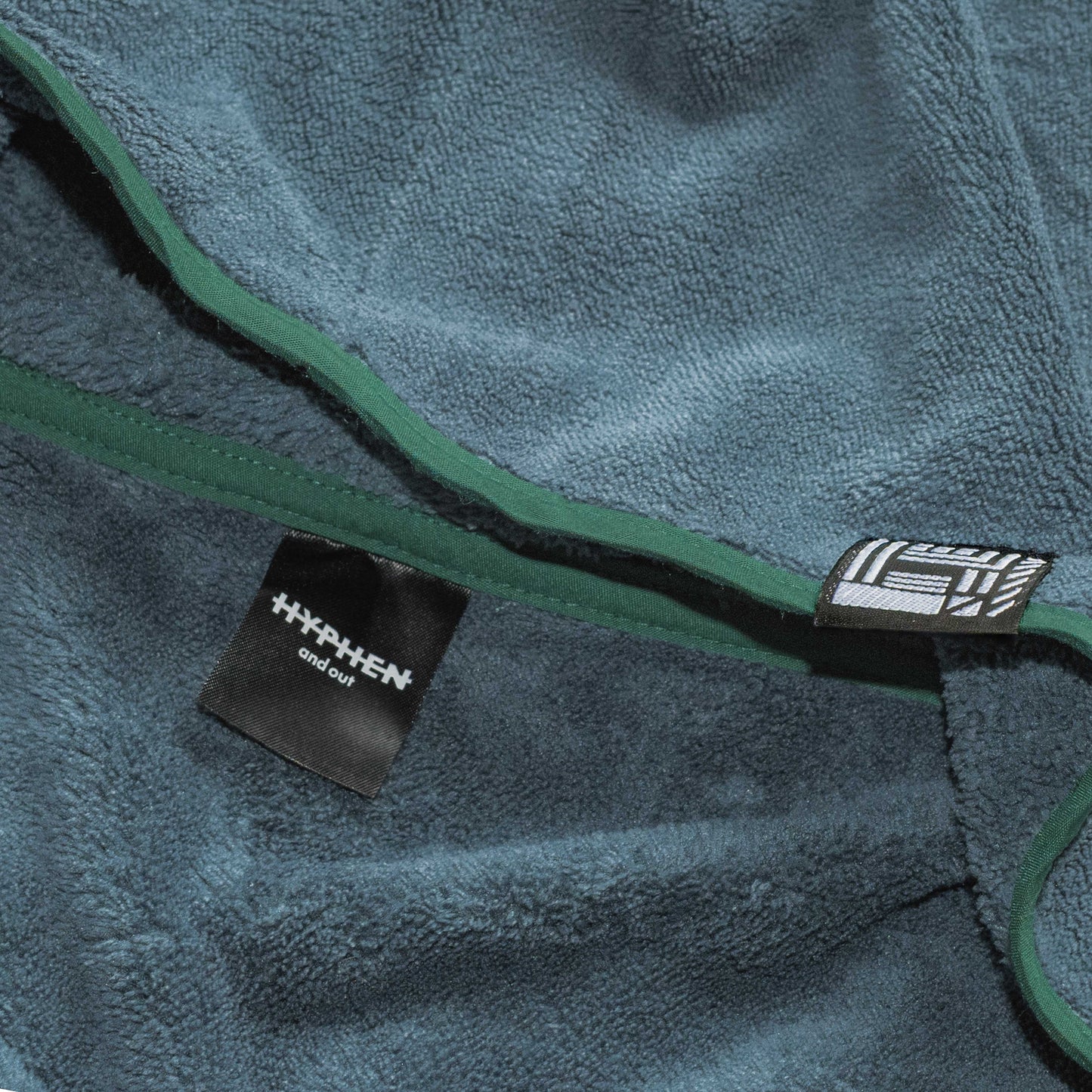 【本日20:00発売】Hooded Microfiber Towel