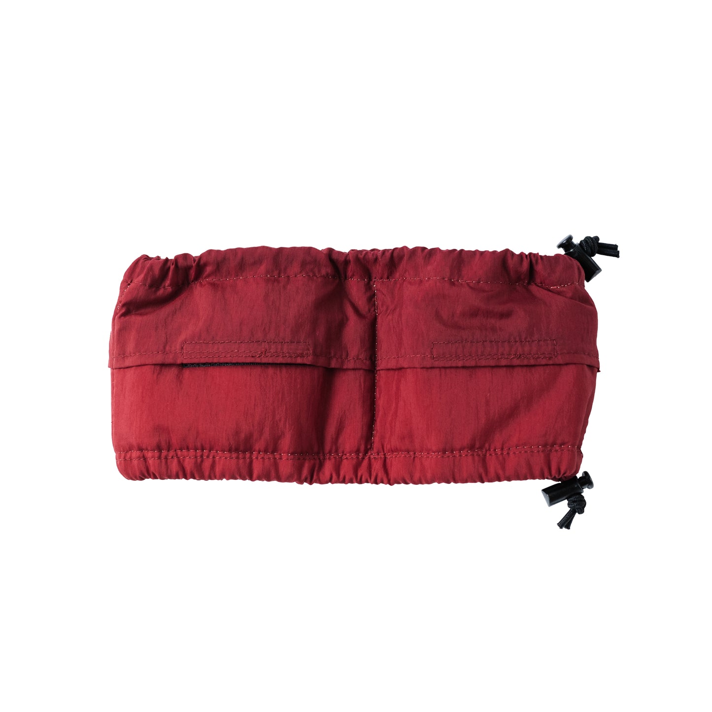 Two-Tone Nylon Cool Neck/Two-Tone Nylon Cooler Bag