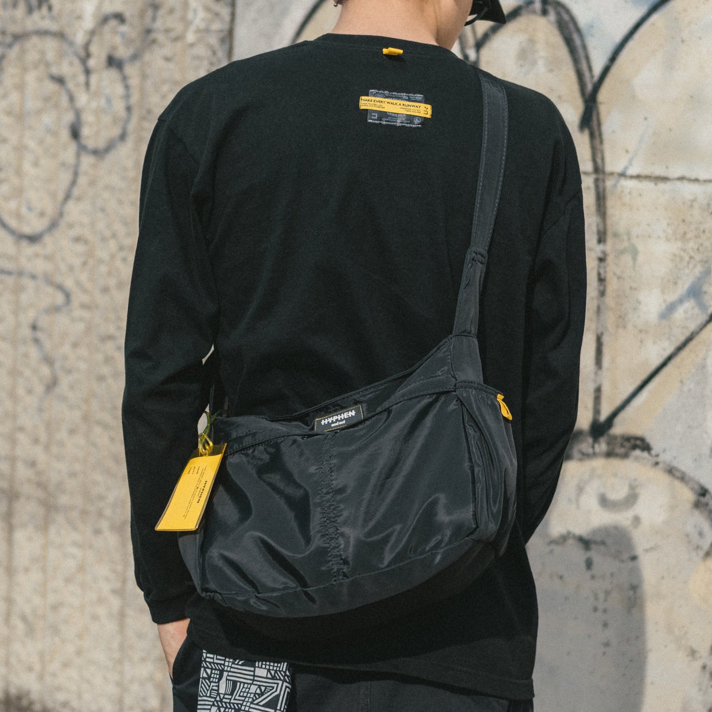 Shoulder Bag