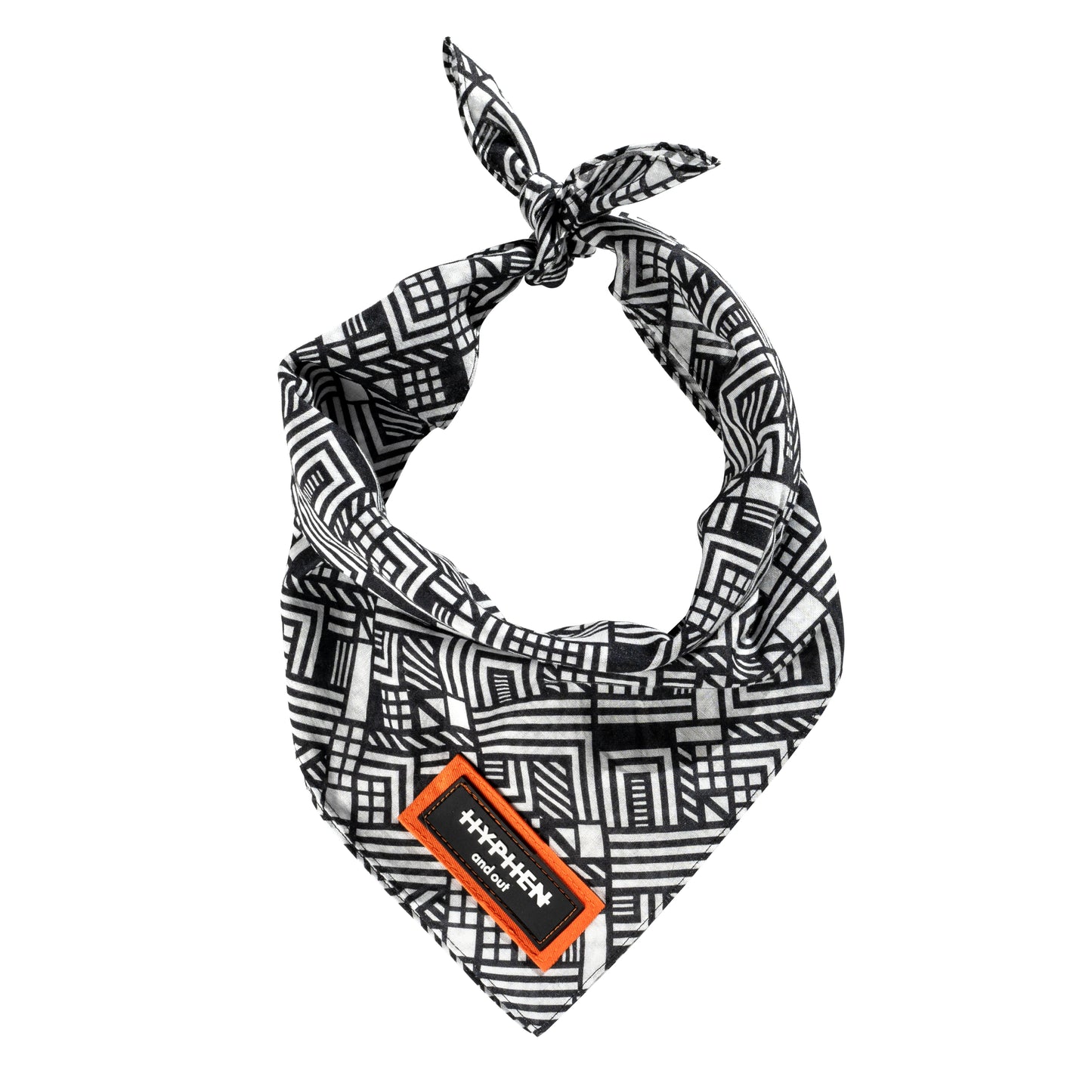 Bandana ( Logo Pattern )