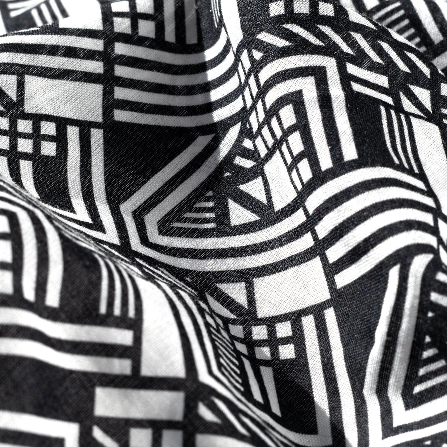 Bandana ( Logo Pattern )