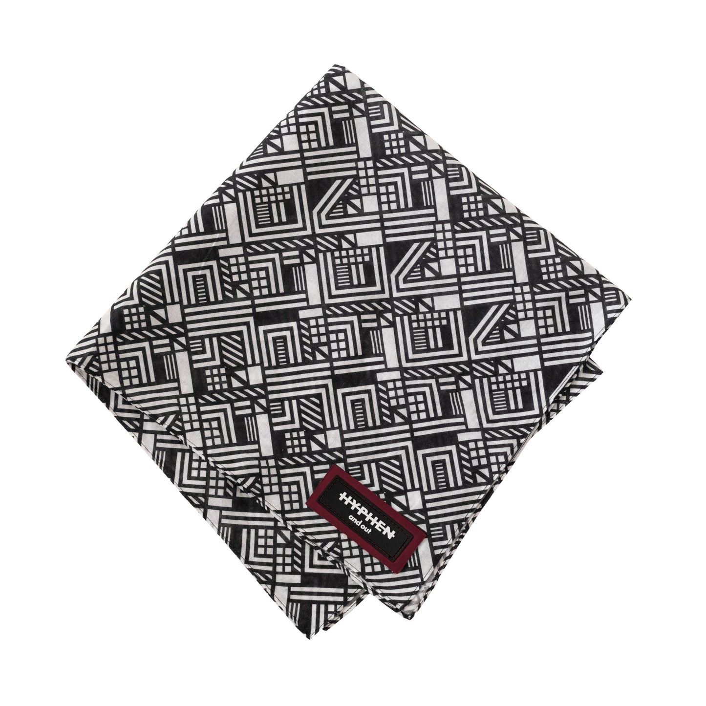 Bandana ( Logo Pattern )