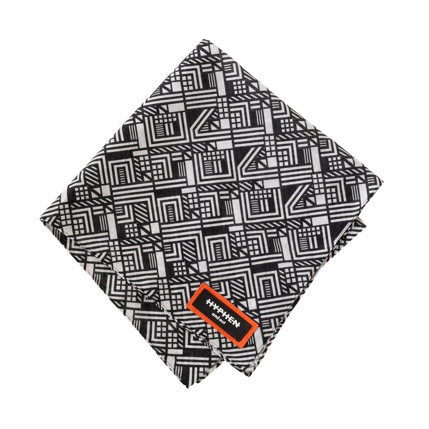Bandana ( Logo Pattern )