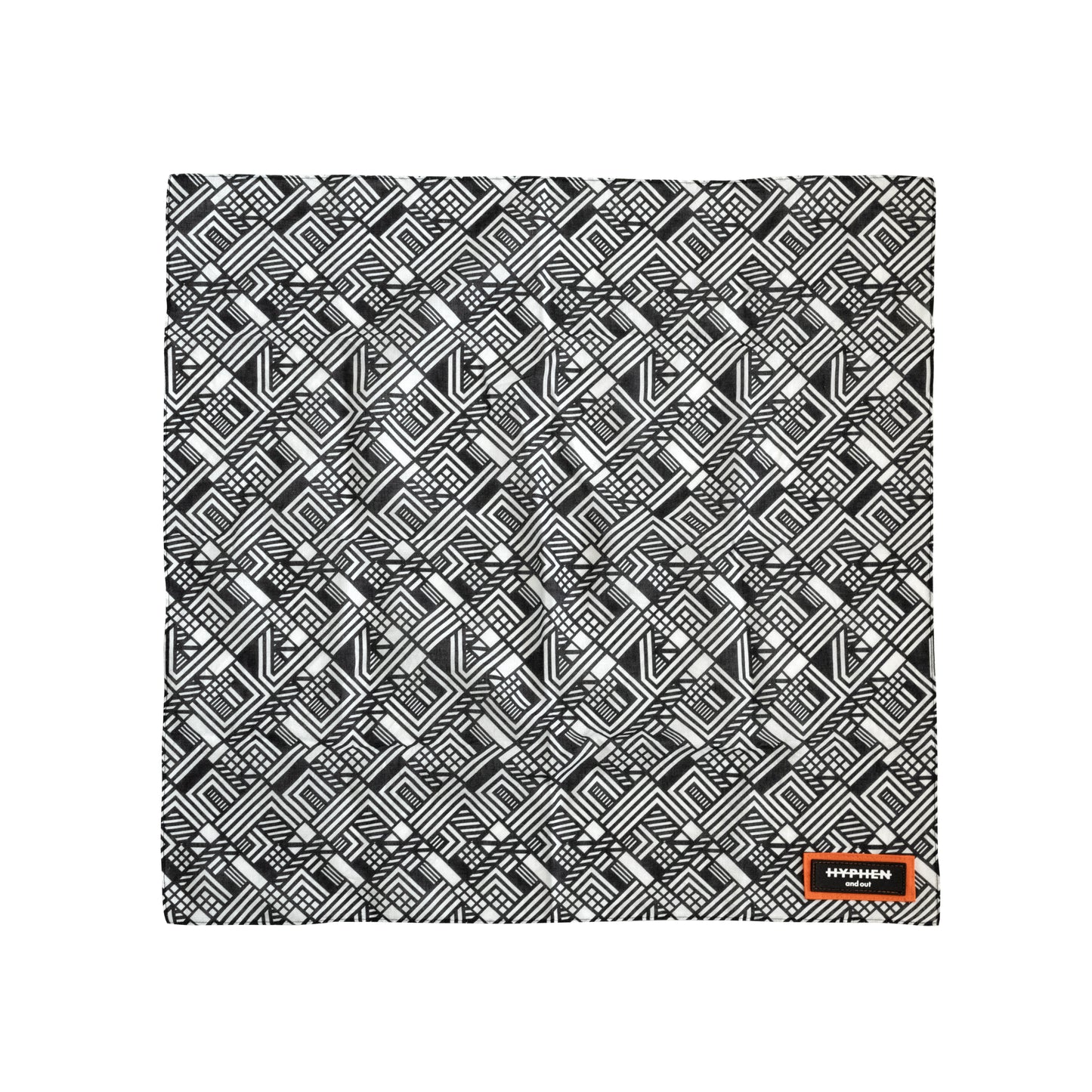 Bandana ( Logo Pattern )