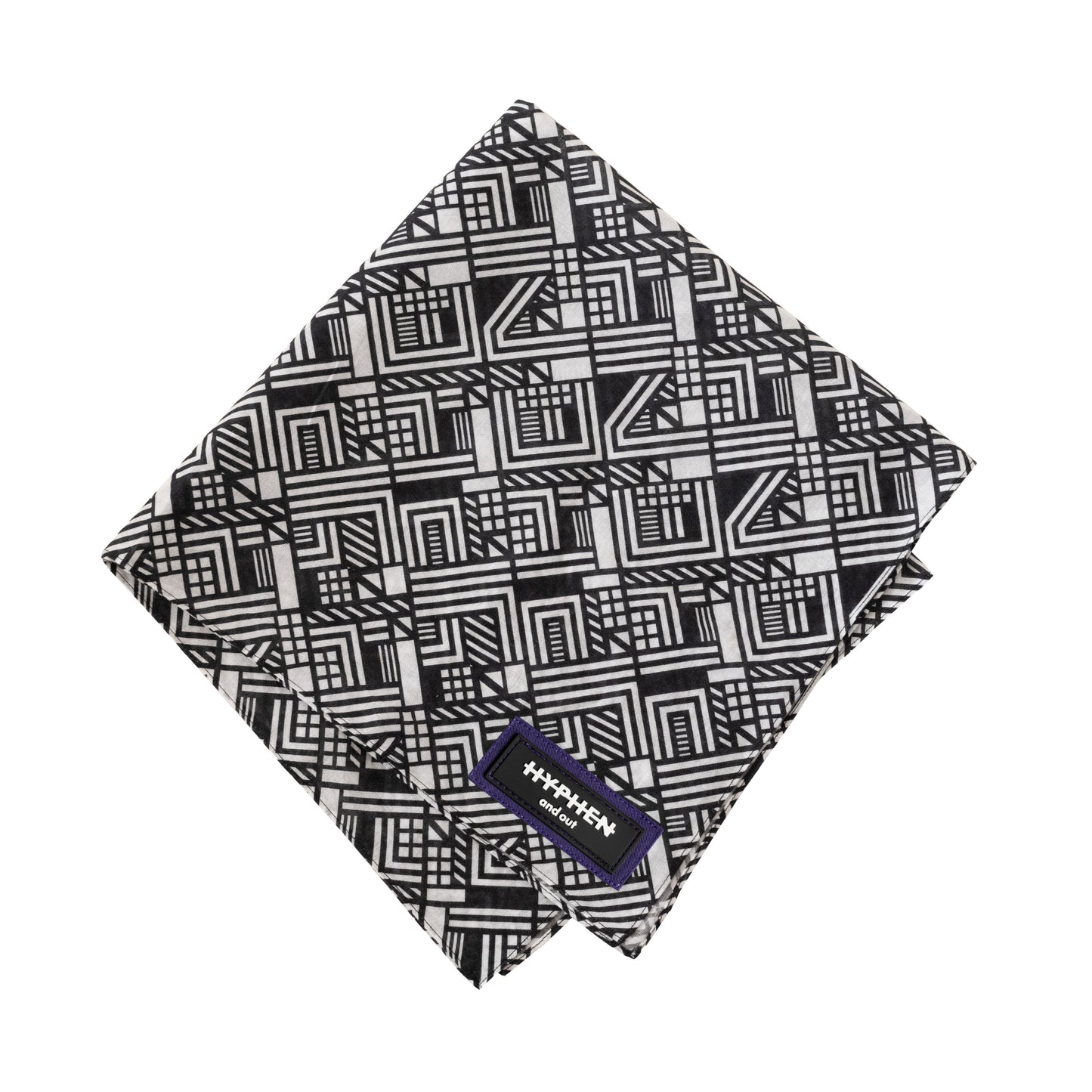 Bandana ( Logo Pattern )