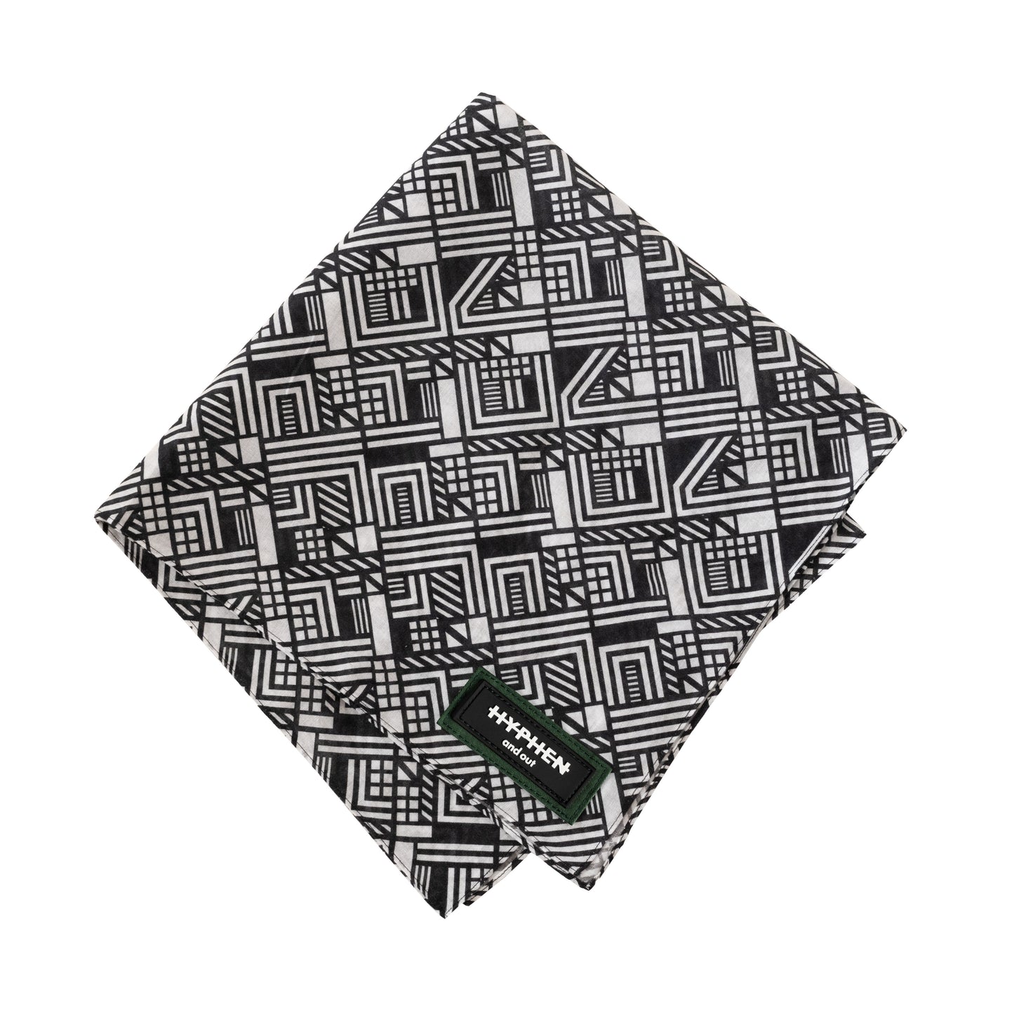 Bandana ( Logo Pattern )