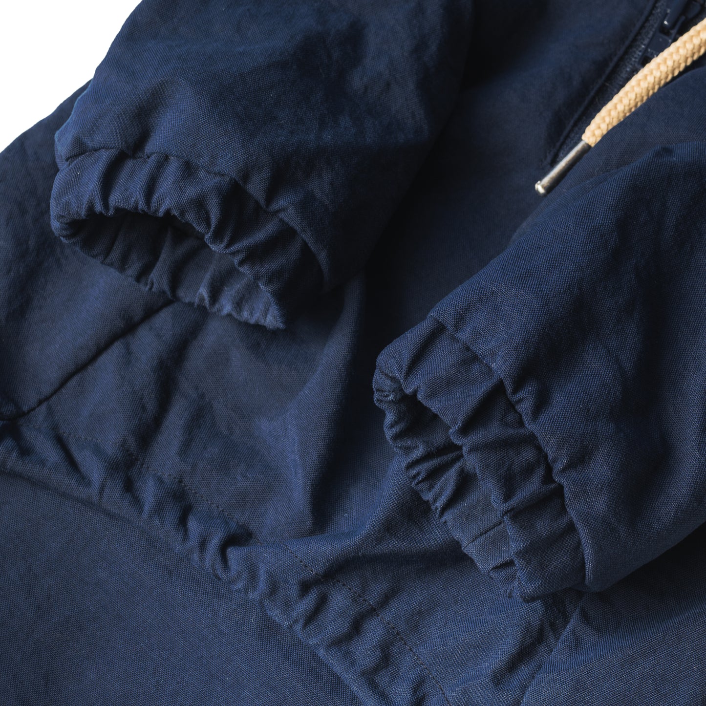 Dog & Owner Anorak Hoodie Pair-Look Set