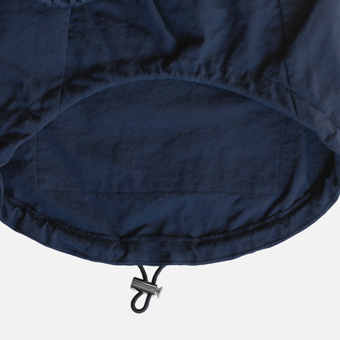 Dog & Owner Anorak Hoodie Pair-Look Set
