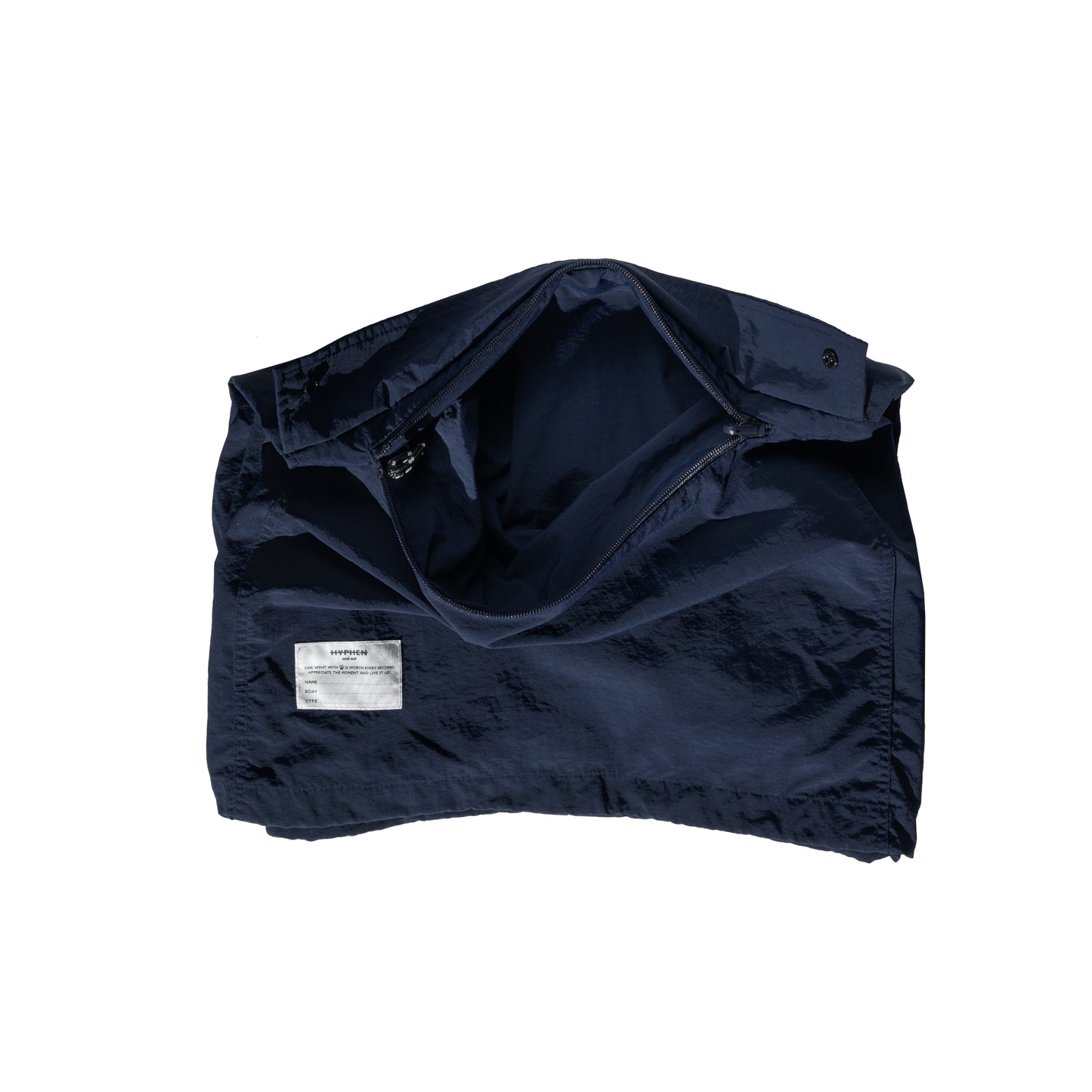 Dog & Owner Anorak Hoodie Pair-Look Set