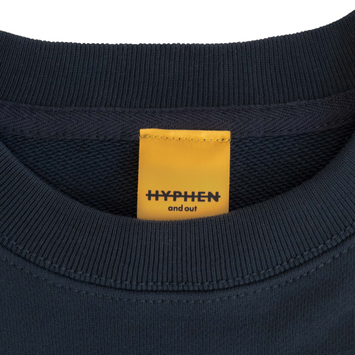 Pocket Sweatshirt