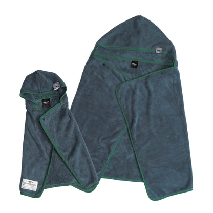 【本日20:00発売】Hooded Microfiber Towel