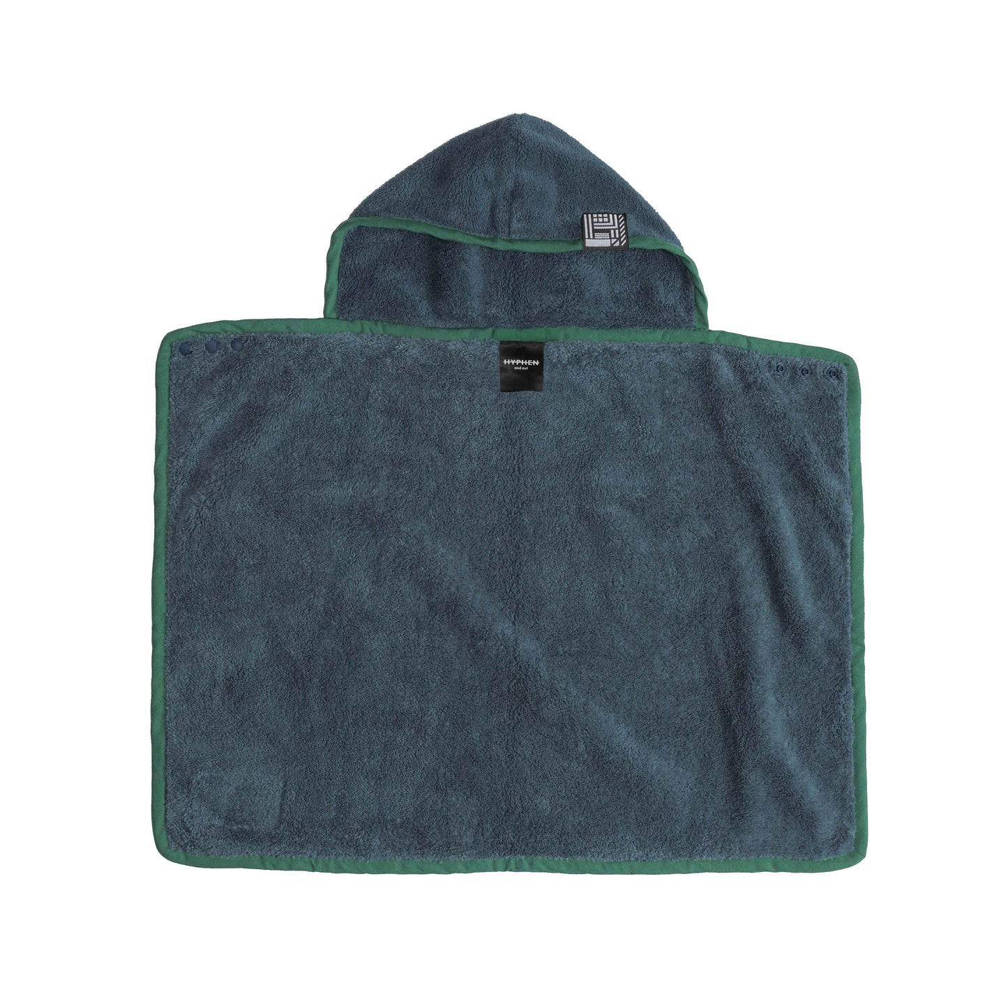 【本日20:00発売】Hooded Microfiber Towel