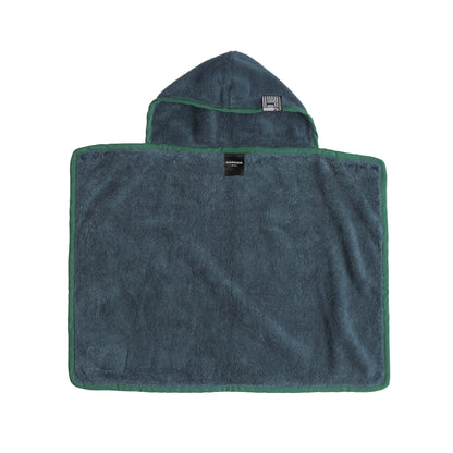 【本日20:00発売】Hooded Microfiber Towel