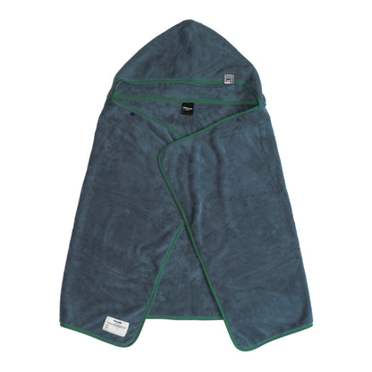 【本日20:00発売】Hooded Microfiber Towel