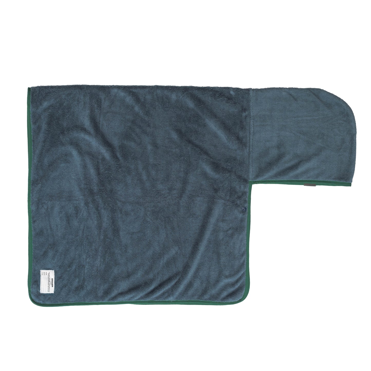 【本日20:00発売】Hooded Microfiber Towel
