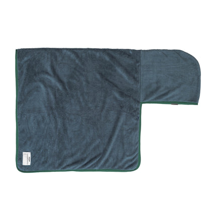 【本日20:00発売】Hooded Microfiber Towel