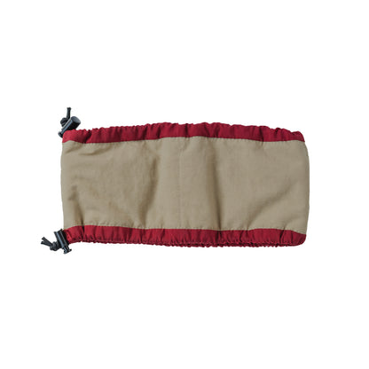 Two-Tone Nylon Cool Neck／Two-Tone Nylon Cooler Bag
