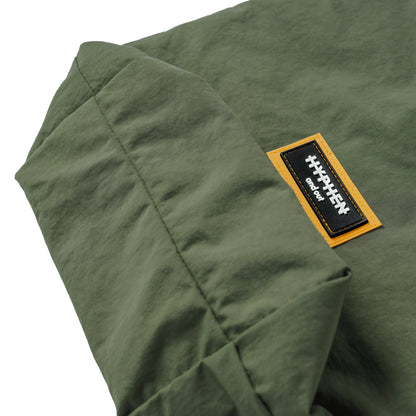 Two-Tone Nylon Cool Neck／Two-Tone Nylon Cooler Bag