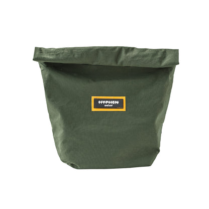 Two-Tone Nylon Cool Neck／Two-Tone Nylon Cooler Bag