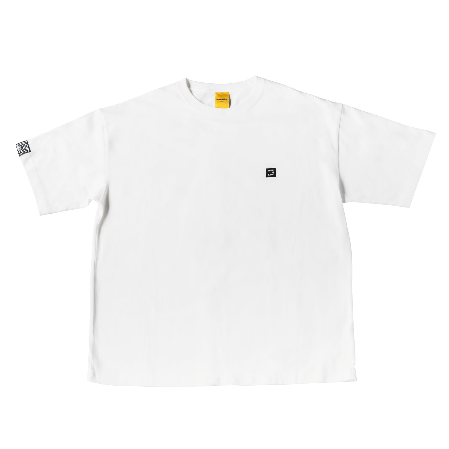 RPG T-shirt [Chapter 02] Pair-Look Set