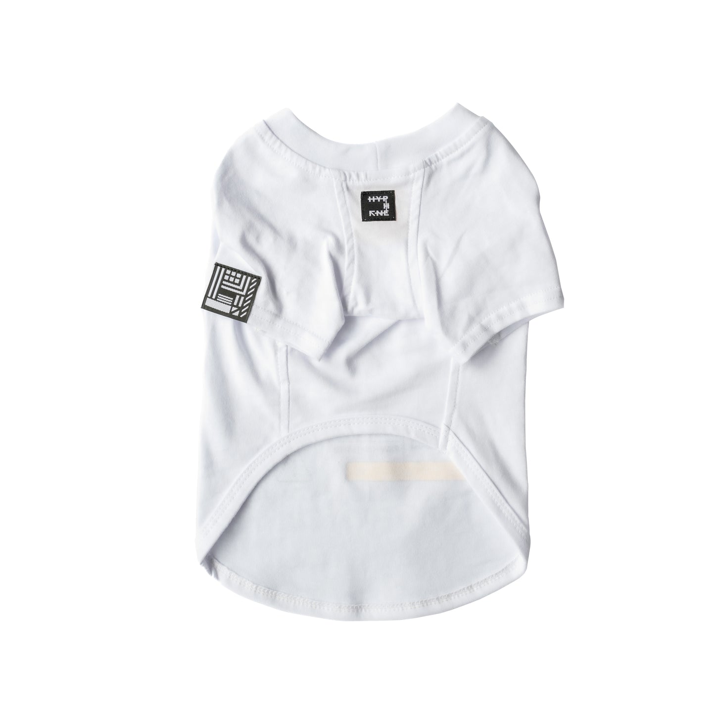 Dog RPG T-shirt [Chapter 02]