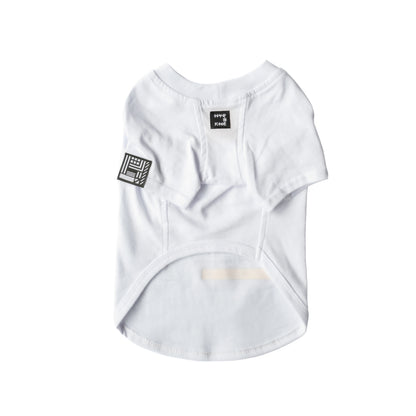 Dog RPG T-shirt [Chapter 02]