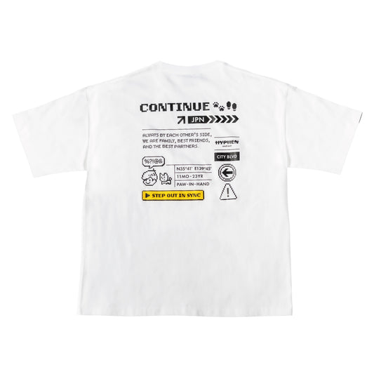 RPG T-shirt [Chapter 02]
