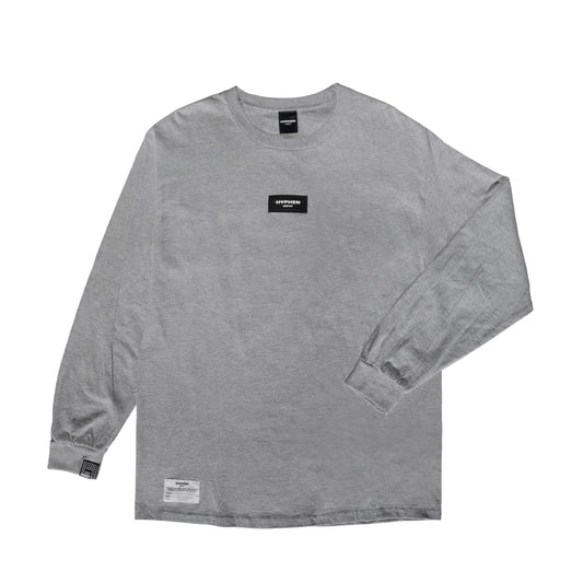 Owner's Long-sleeve T-shirt