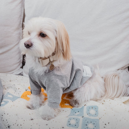 Dog Long-sleeve T-shirt