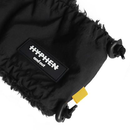 Nyron Boa Neck Warmer