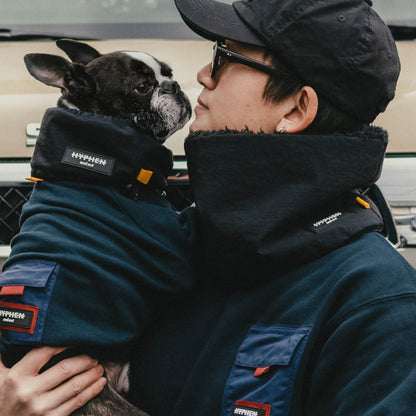 Nyron Boa Neck Warmer