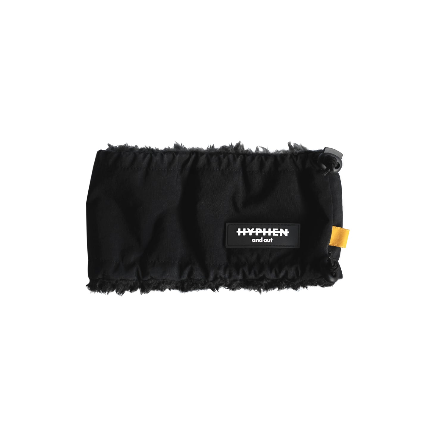 Nyron Boa Neck Warmer