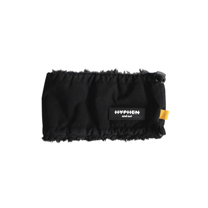 Nyron Boa Neck Warmer