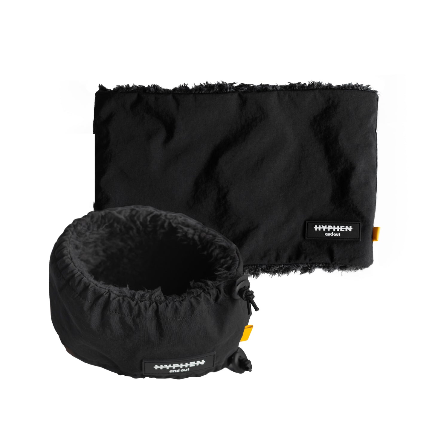 Nyron Boa Neck Warmer