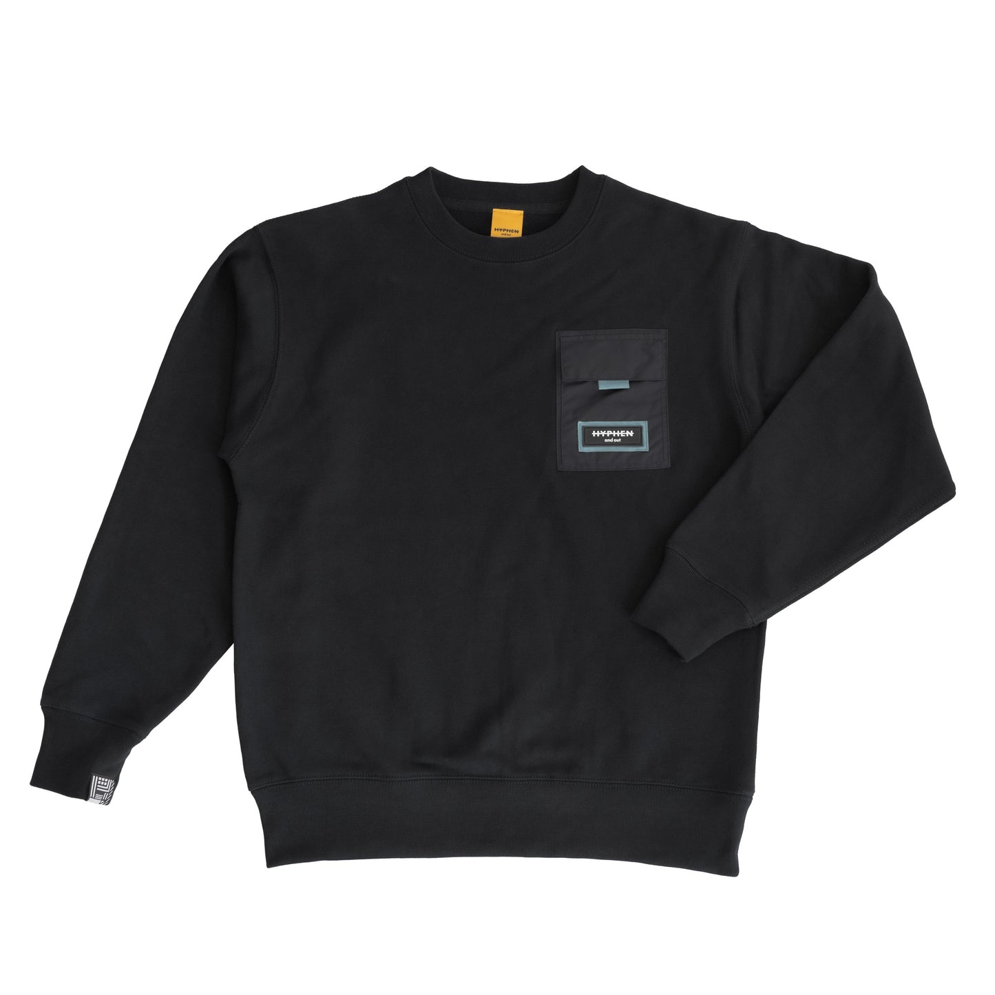 Dog&Owner Pocket Sweatshirt Pair-Look Set