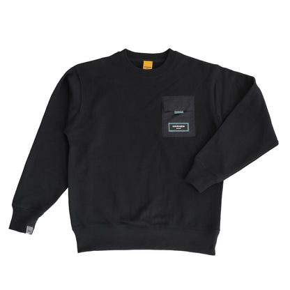 Dog&Owner Pocket Sweatshirt Pair-Look Set