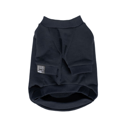 Dog&Owner Pocket Sweatshirt Pair-Look Set