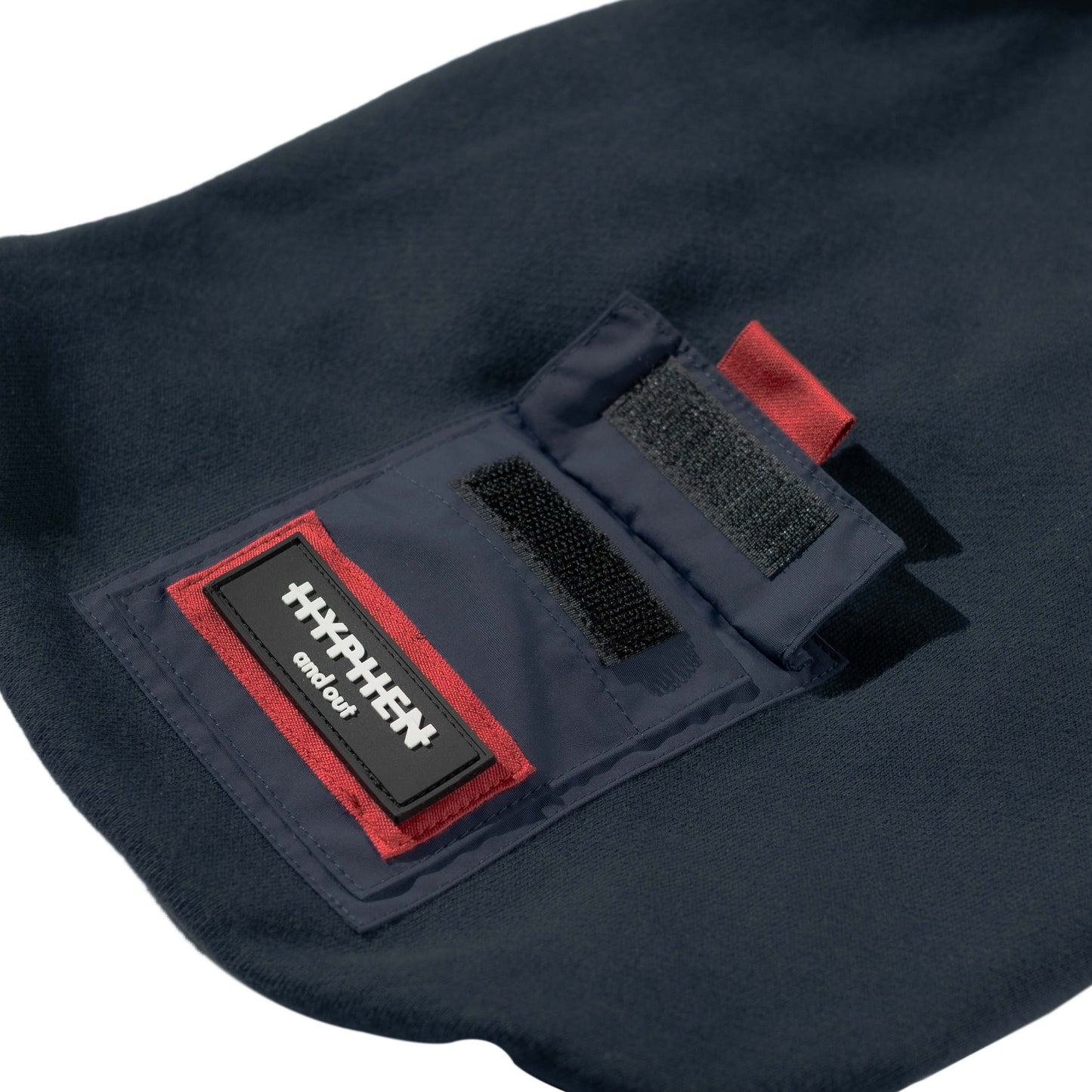 Dog Pocket Sweatshirt