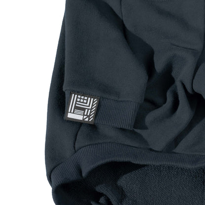 Dog&Owner Pocket Sweatshirt Pair-Look Set