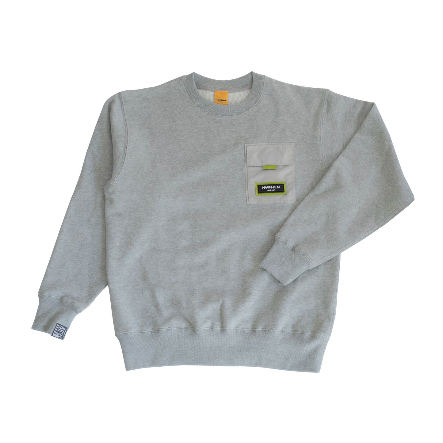 Dog&Owner Pocket Sweatshirt Pair-Look Set