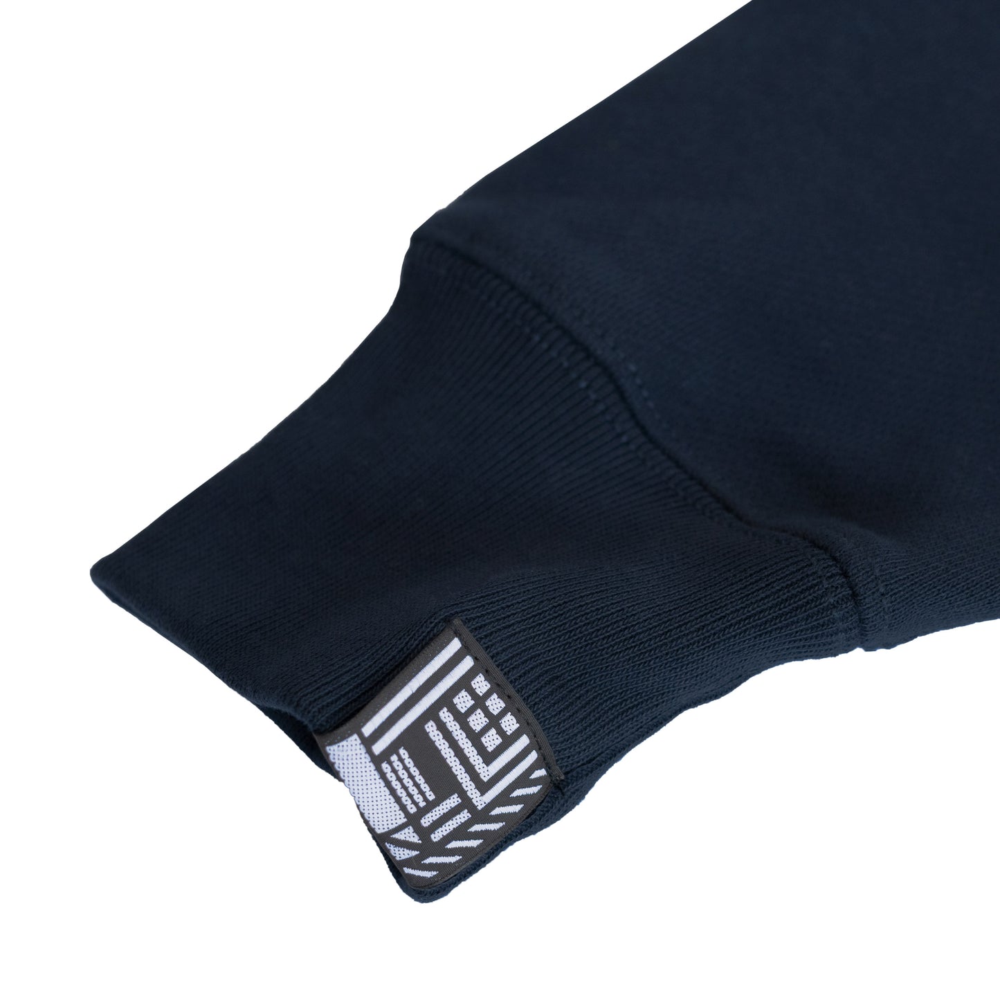 Dog&Owner Pocket Sweatshirt Pair-Look Set