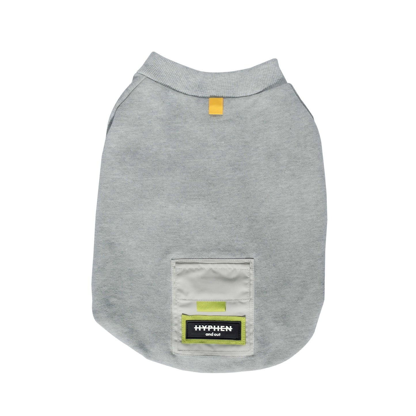 Dog&Owner Pocket Sweatshirt Pair-Look Set