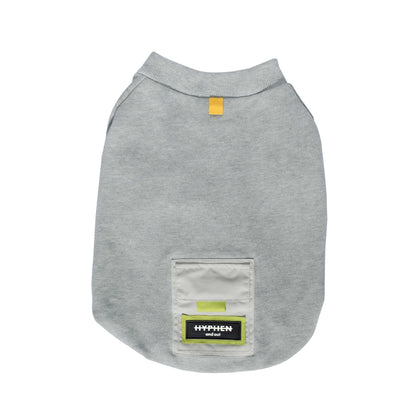 Dog&Owner Pocket Sweatshirt Pair-Look Set