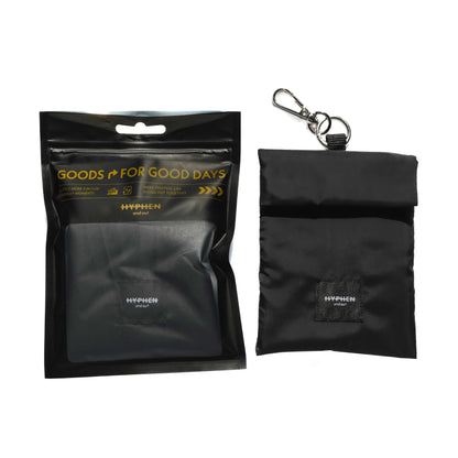 Dog Key Toy / Nylon Key Pouch